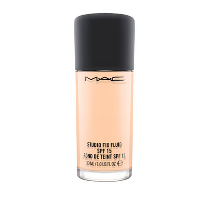 MAC - Studio Fix Fluid SPF 15