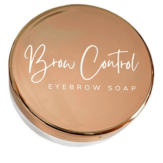 Brow Control Gel