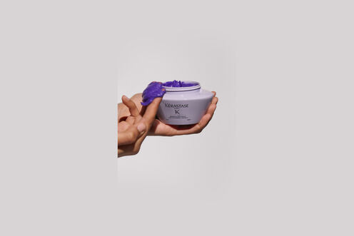 Kerastase - Masque Ultra-violet