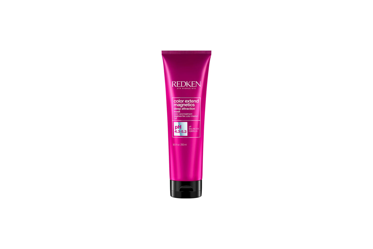 Redken - Masque protecteur d'éclat et fixateur de couleur pour cheveux colorés