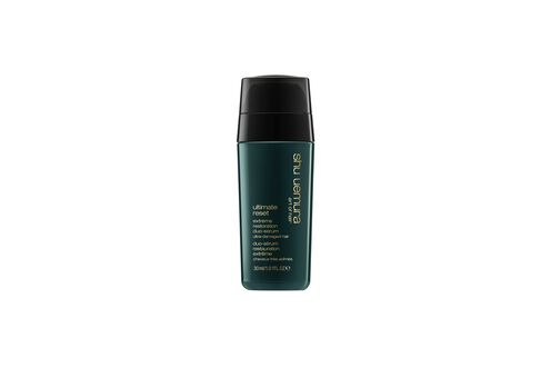 Shu Uemura - Duo-Siero Ristrutturante Estremo