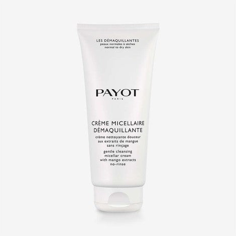 Payot - Crema micellare struccante