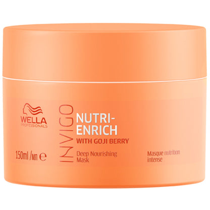 Wella Professionals - Maschera nutriente