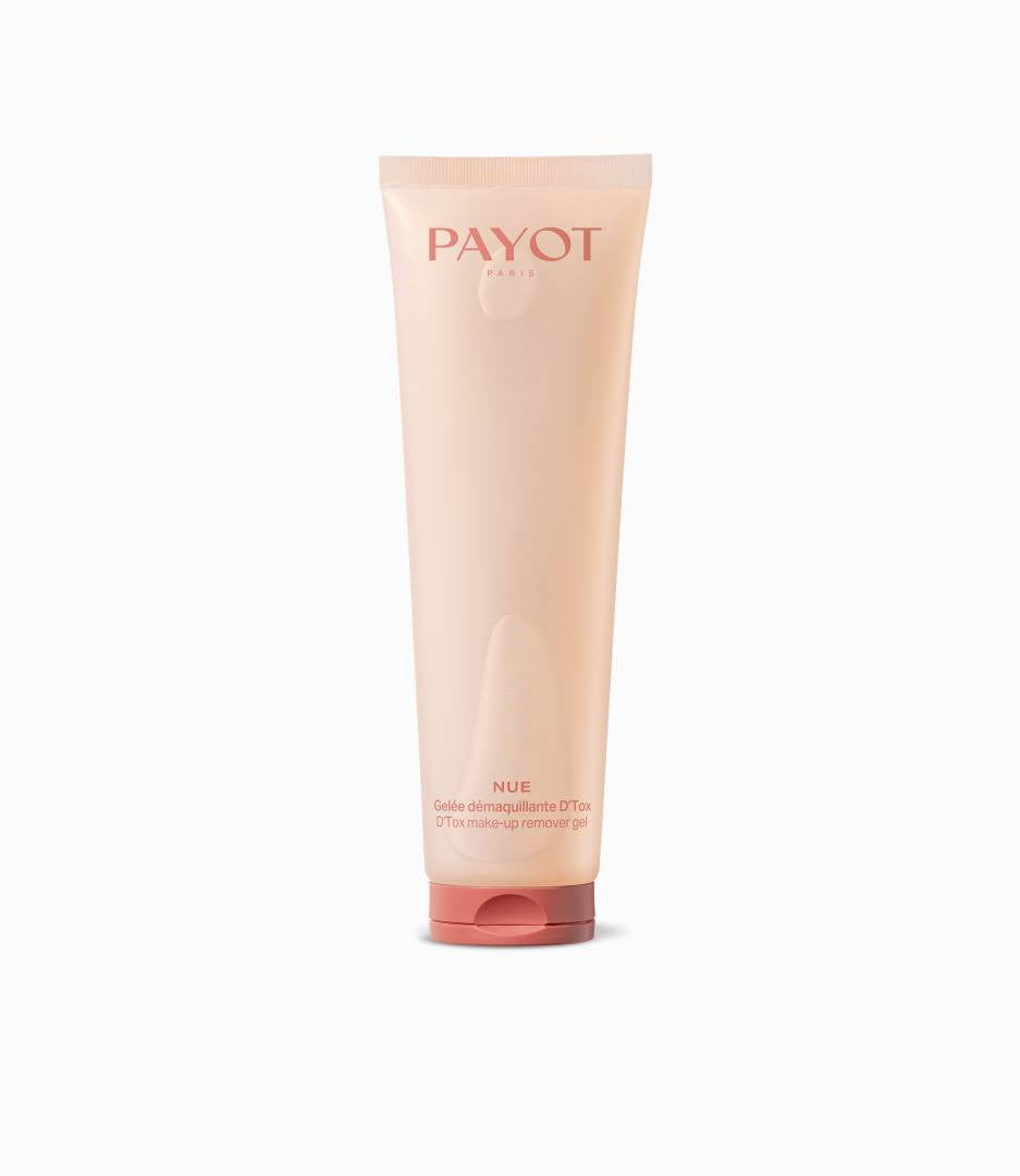 Payot - Nue D'Tox Make-up-Entferner-Gelee