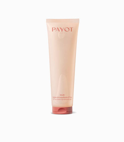 Payot - Nue D'Tox Make-up-Entferner-Gelee