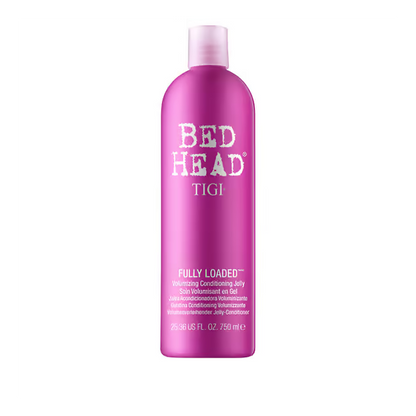 Tigi - Fully Loaded Volumizing Conditioning Jelly