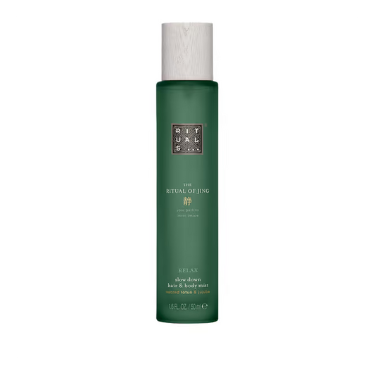 Rituali - Il Rituale del Jing - Spray per capelli e corpo