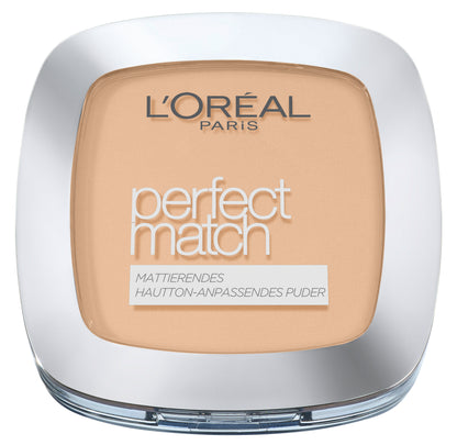 L'Oreal Paris - Polvere perfetta