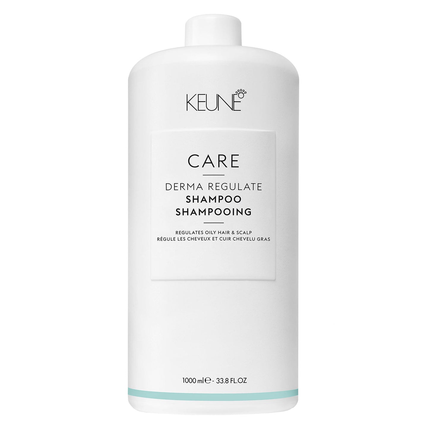 Keune - Derma regulate - shampooing