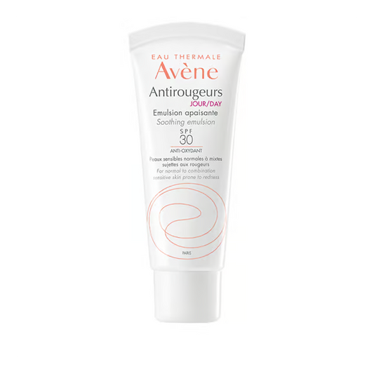 Avene - Jour Emulsion SPF30