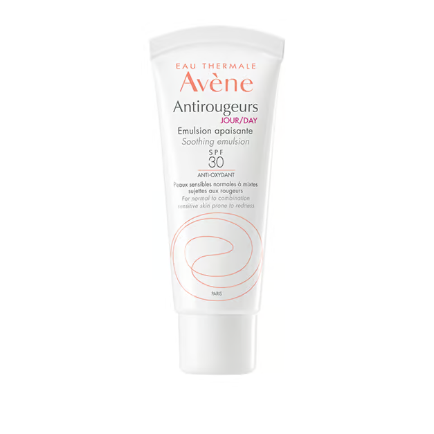 Avene - Jour Emulsion SPF30