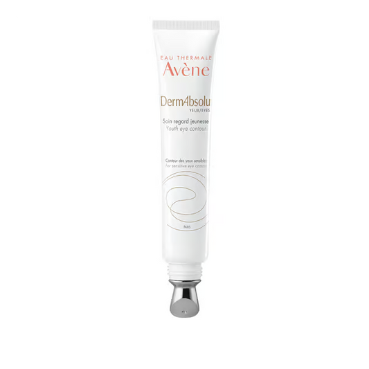 Avene - Soin regard jeunesse