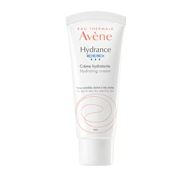 Avene - Riche Crème hydratante