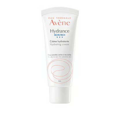 Avene - Riche Crème hydratante