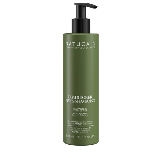 Revitalizing Conditioner