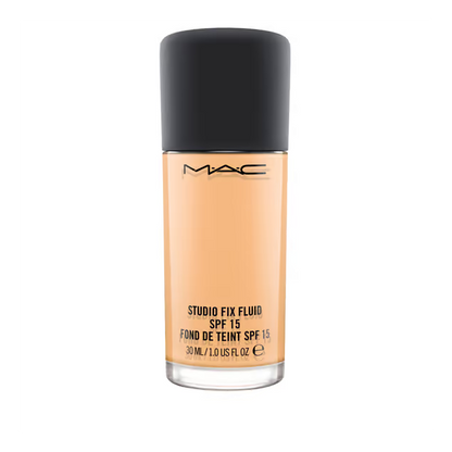 MAC - Studio Fix Fluid SPF 15