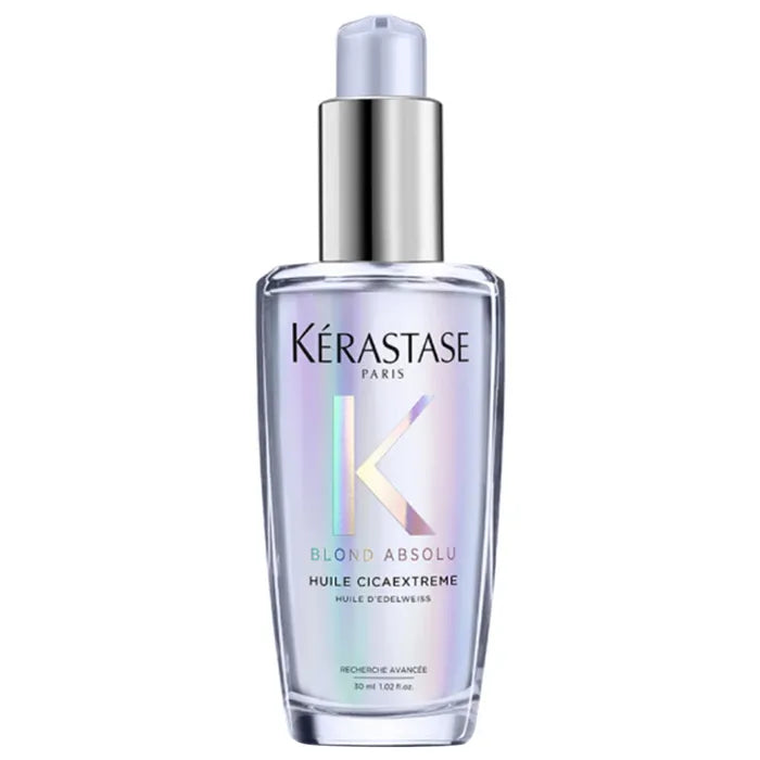 Kerastase - Huile Cicaextreme