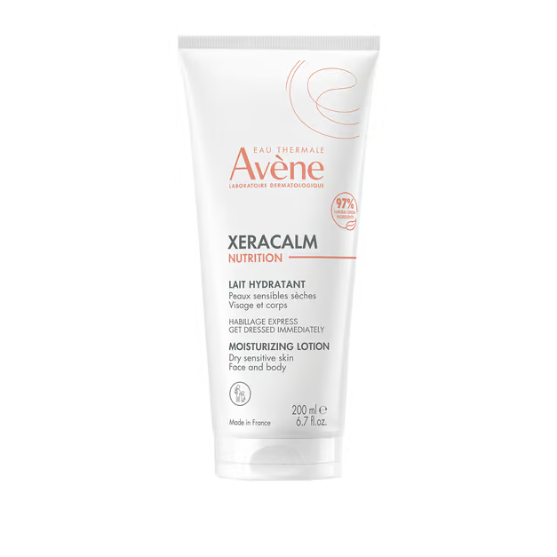 Avene - Latte idratante 