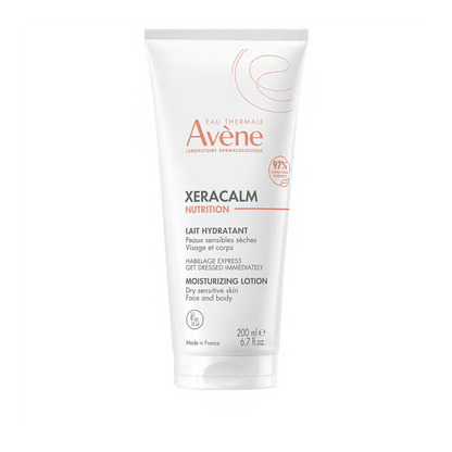 Avene - Latte idratante 