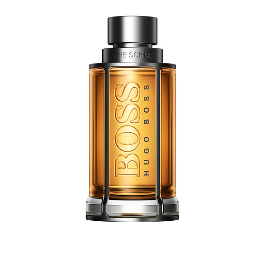 Hugo Boss - Dopobarba