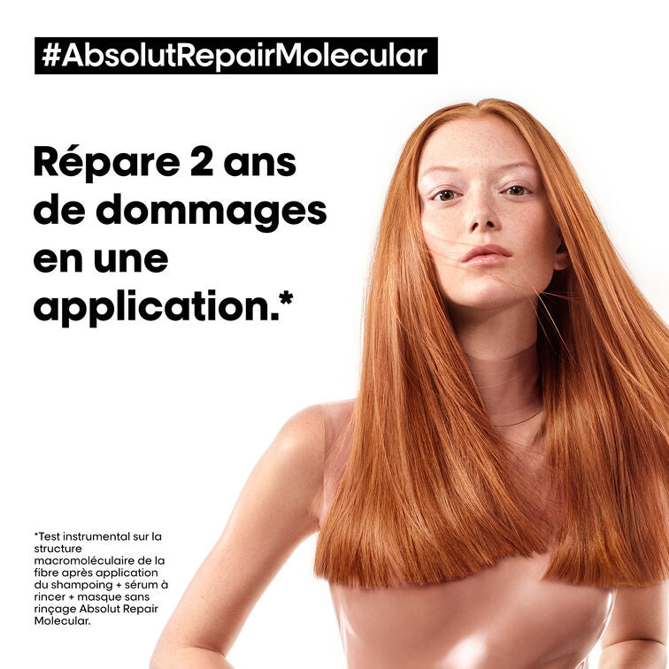 L'Oreal Professionnel - Pré-traitement concentré