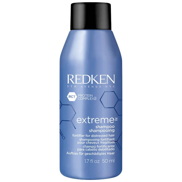 Redken - Extreme - Shampooing fortifiant