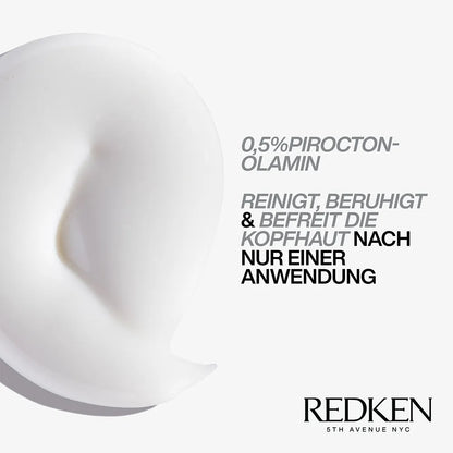 Redken - Shampooing Anti-pelliculaire