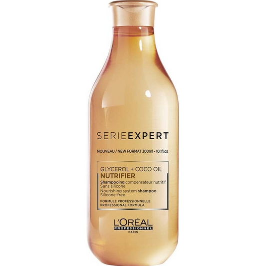 L'Oreal Professionnel - Shampoo nutriente