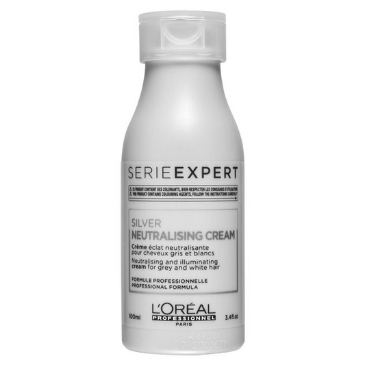 L'Oreal Professionnel - Crème éclat neutralisante