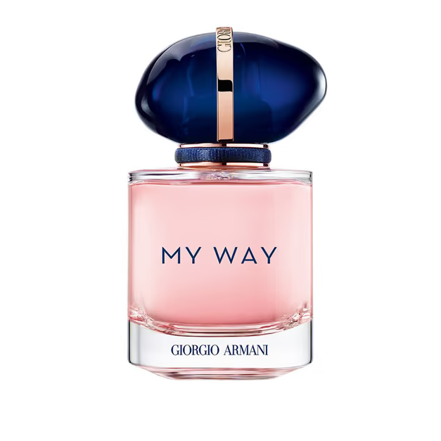 Giorgio Armani – My Way Eau de Parfum