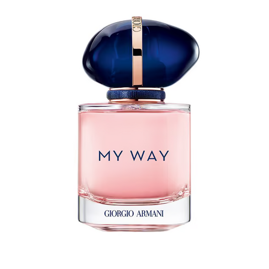 Giorgio Armani – My Way Eau de Parfum