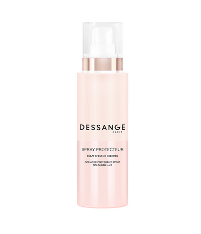 Dessange Paris - Spray protettivo luminosità - Capelli colorati