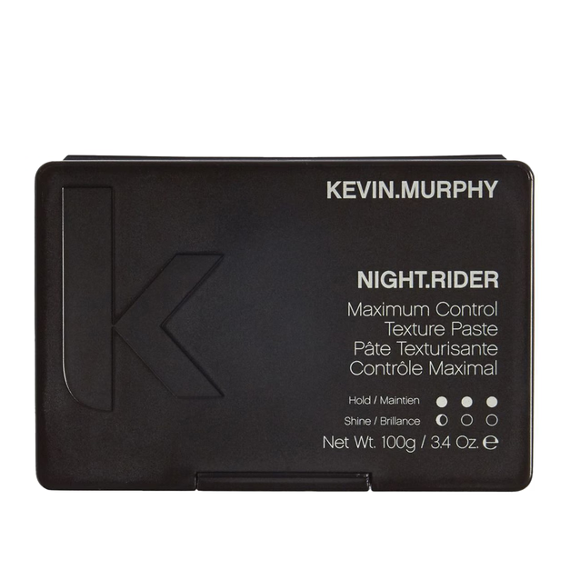 Kevin Murphy – Night.Rider