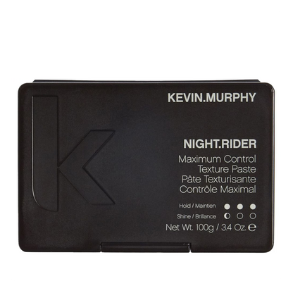 Kevin Murphy – Night.Rider