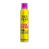 Tigi - Bigger The Better Shampooing Mousse Volume