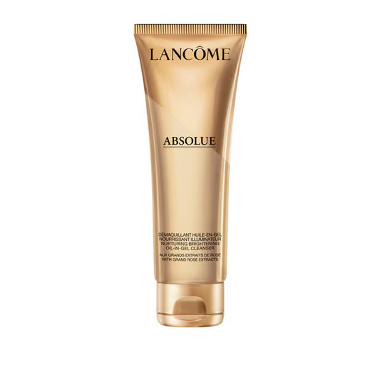 Lancome - Detergente Absolue Oil-in-Gel