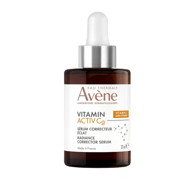 Avene - Sérum concentré Anti-Age Vitamin Activ Cg