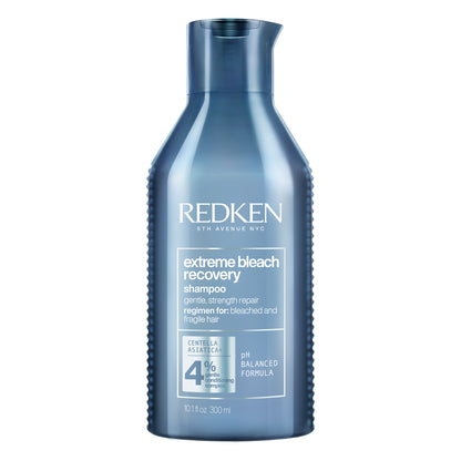 Redken - Bleach Recovery Shampooing