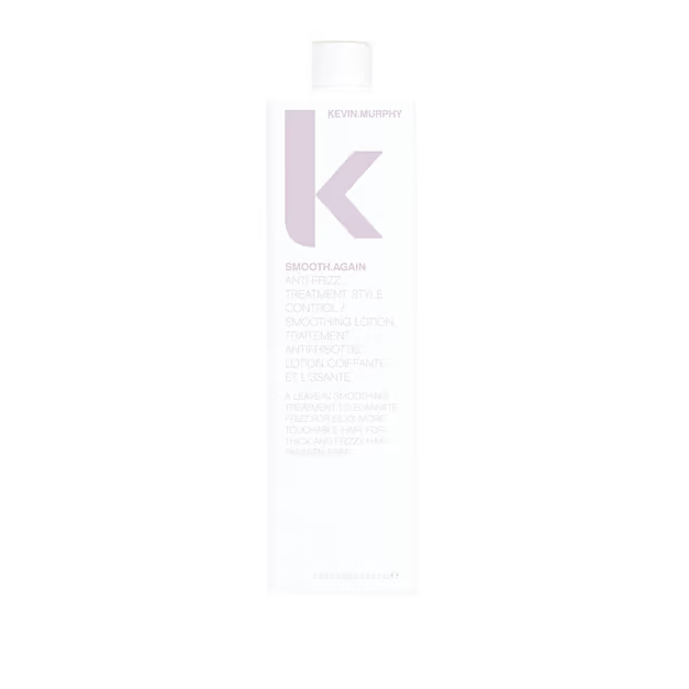 Kevin Murphy – Smooth.Again-Behandlung