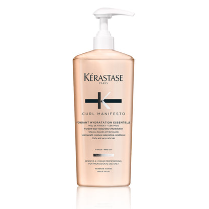 Kerastase - Fondant hydratation essentielle