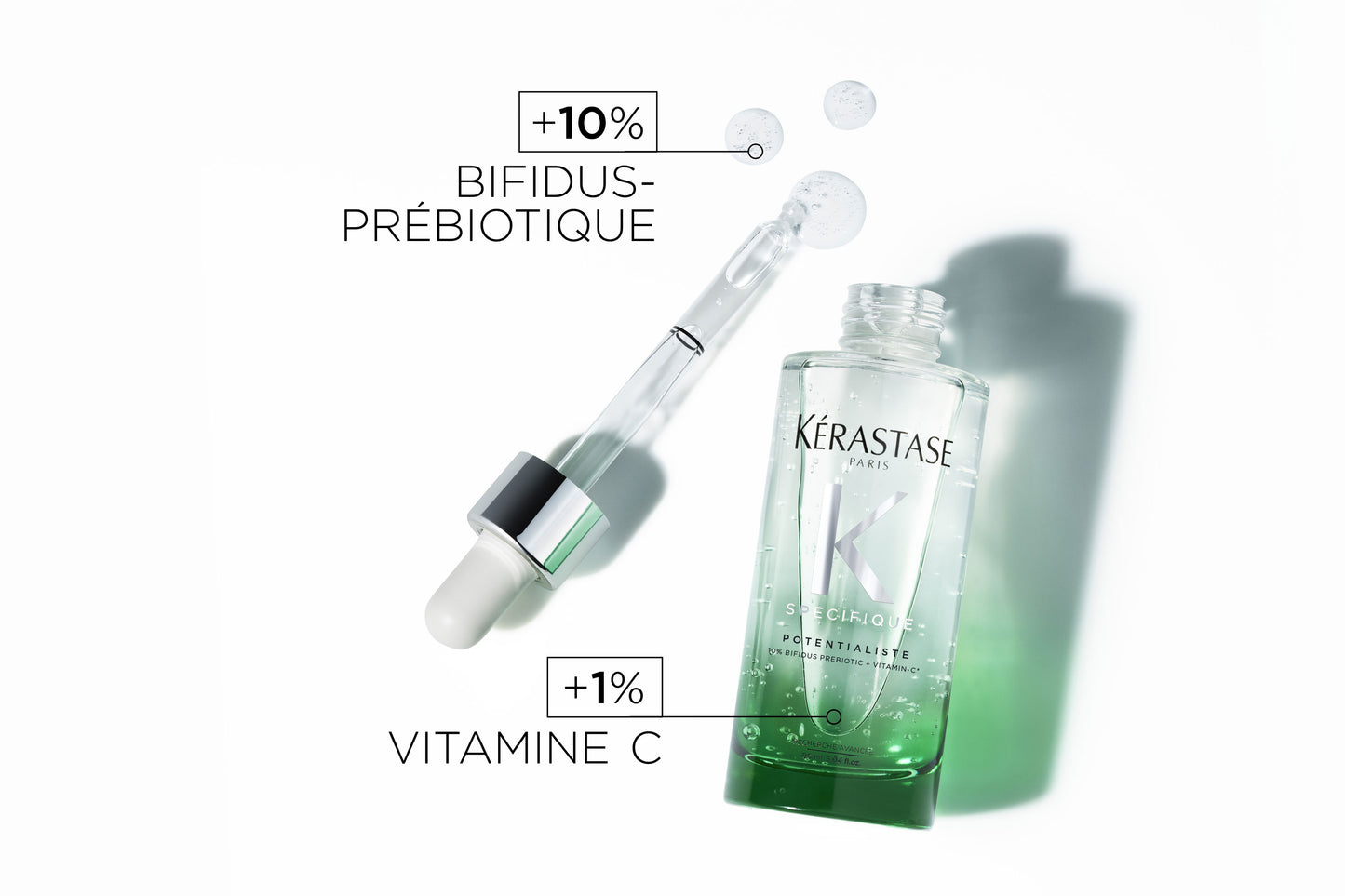 Kerastase - Sérum Potentialiste