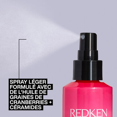 Redken - Spray leggero per asciugatura