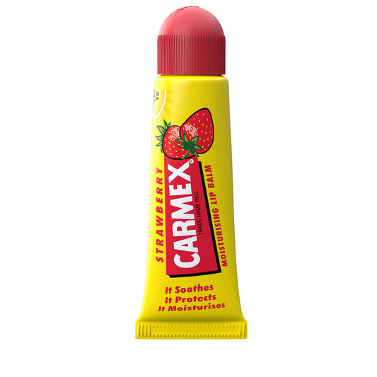 Tube Strawberry SPF15