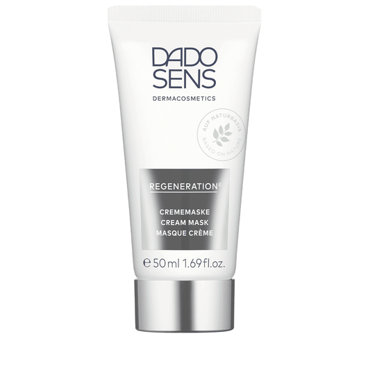 Masque crème