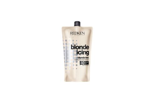 Redken - Rivelatore biondo glam 12%/ 40V