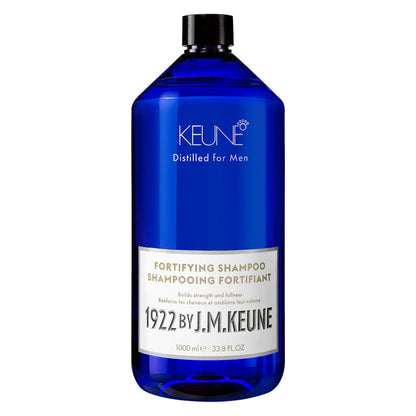 Keune - Shampooing fortifiant