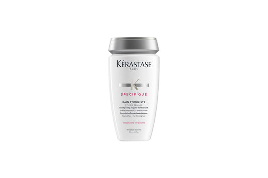 Kerastase - Shampooing régulier normalisant anti-chute