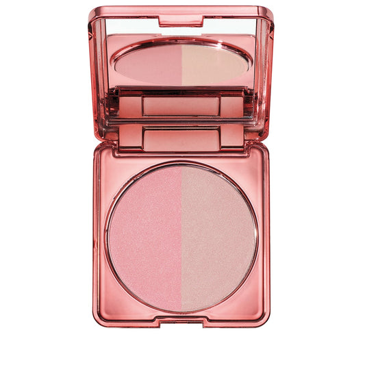 Blush Duo - Rose