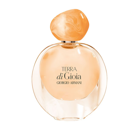 Giorgio Armani - Terra di Gioia Eau de Parfum 