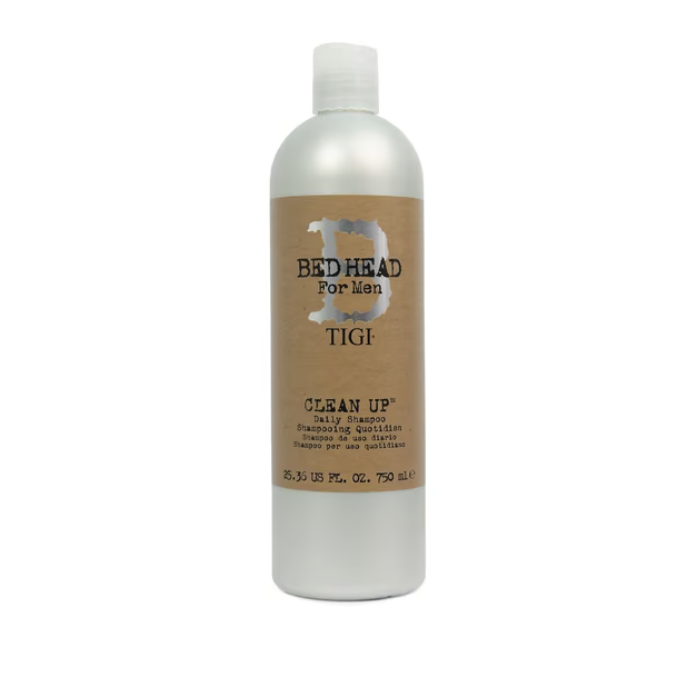 Tigi - Clean Up Daily Shampoo